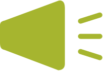 スタッフに案内