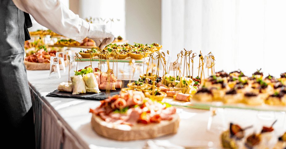 夫婦で週末デート